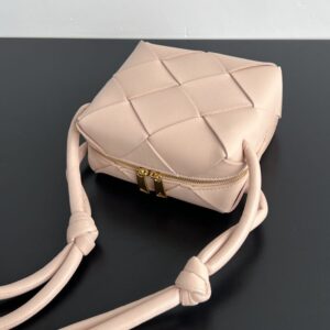 Replica Bottega Veneta Cassette Cub All Colors - realistic designer-inspired fake bag