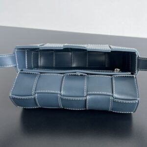 Replica Bottega Veneta Cassette 2.0 All Colors - high-end fake designer purse