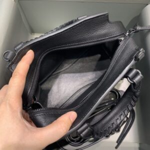 Replica Balenciaga Neo Classic City Black - high-accuracy replica luxury purse
