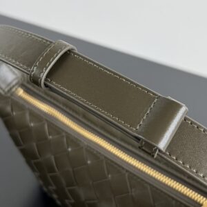 Replica Bottega Veneta Wallace Lunch Bag - top-rated replica designer bag