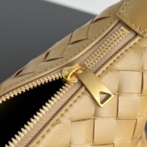 Replica Bottega Veneta Wallace All Colors - high-quality designer bag clone