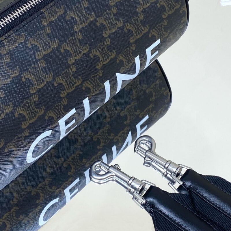 Replica Celine Triomphe Cylindrical Bag - best-selling designer handbag dupe