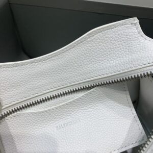 Replica Balenciaga Neo Classic City White - top-rated replica designer bag