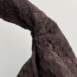 Replica Bottega Veneta Hop Large Suede 5 colors - realistic designer-inspired fake bag