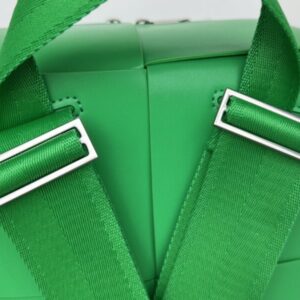 Replica Bottega Veneta Arco Backpack - premium-grade designer purse dupe