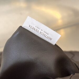 Replica Bottega Veneta Hop Mini - premium 1:1 fake handbag model