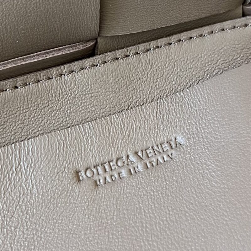 Replica Bottega Veneta Cassette Belt Bag All Colors - best-selling designer handbag dupe