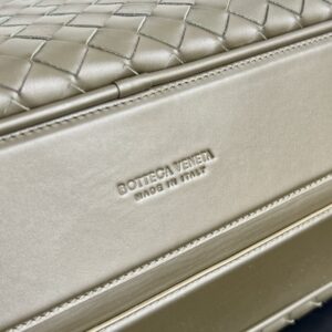 Replica Bottega Veneta Travel Briefcase - premium 1:1 fake handbag model