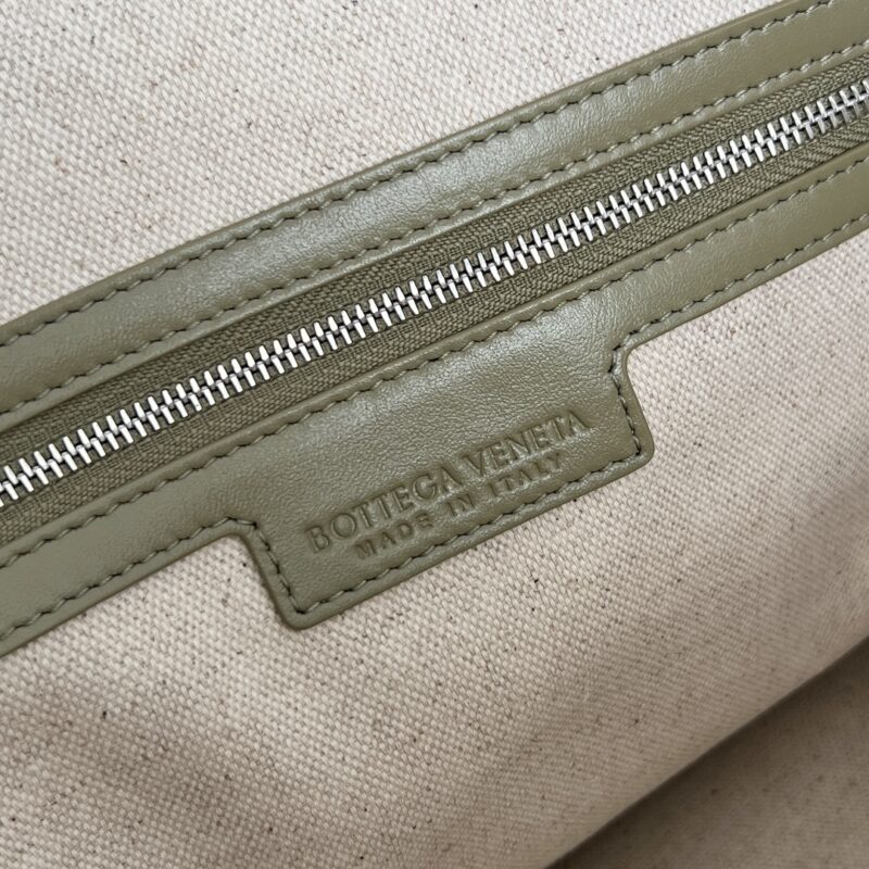 Replica Bottega Veneta Gateway Briefcase - high-end fake designer purse