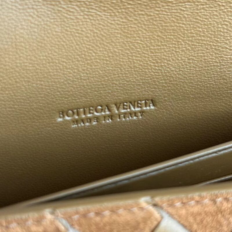 Replica Bottega Veneta Wallet Clutch - premium 1:1 fake handbag model