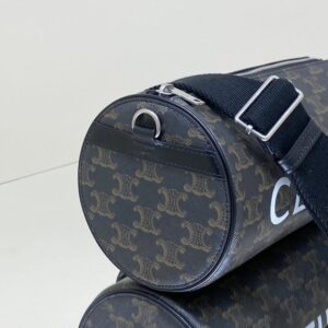 Replica Celine Triomphe Cylindrical Bag - realistic designer-inspired fake bag