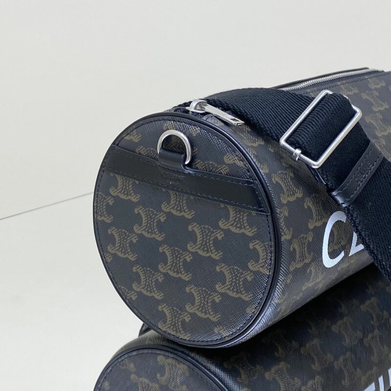 Replica Celine Triomphe Cylindrical Bag - realistic designer-inspired fake bag