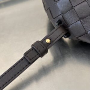 Replica Bottega Veneta Hop Mini - ultra-realistic fake designer tote