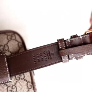 Replica Gucci GG Ophidia Belt Bag - ultra-realistic fake designer tote