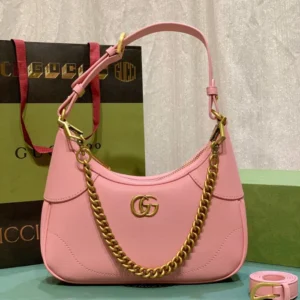 Replica GUCCI APHRODITE SMALL SHOULDER BAG - realistic designer-inspired fake bag