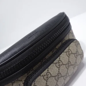 Replica GUCCI OPHIDIA BELT BAG - best quality luxury bag dupe