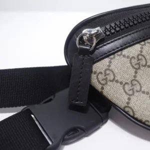 Replica GUCCI OPHIDIA BELT BAG - elite superclone designer purse