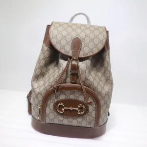 Replica GUCCI HORSEBIT 1955 BACKPACK - elite superclone designer purse