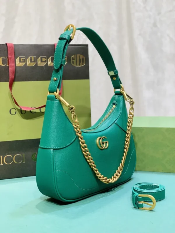 Replica GUCCI APHRODITE SMALL SHOULDER BAG - ultra-realistic fake designer tote