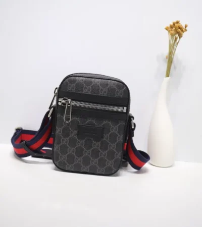 Replica GUCCI Crossbody Small Shoulder Bag - best quality luxury bag dupe