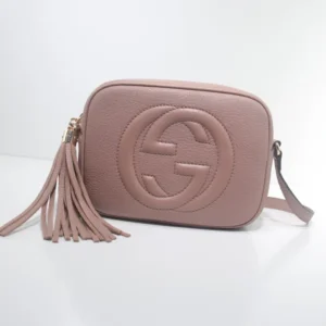 Replica GUCCI BLONDIE SMALL SHOULDER BAG - top-tier luxury replica shoulder bag