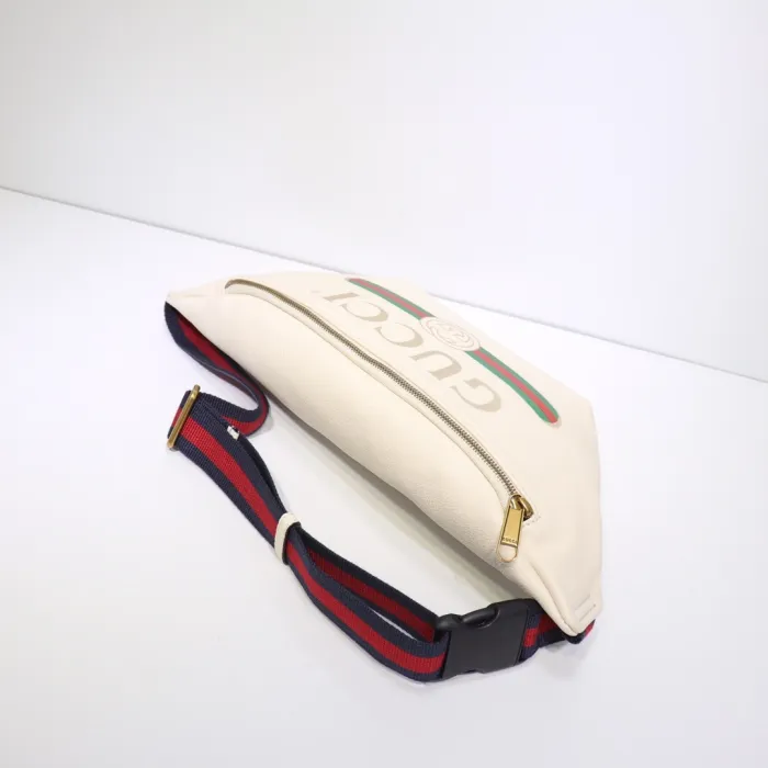 Replica Gucci Print Belt Bag - best-selling designer handbag dupe