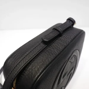 Replica GUCCI BLONDIE SMALL SHOULDER BAG - best-selling designer handbag dupe