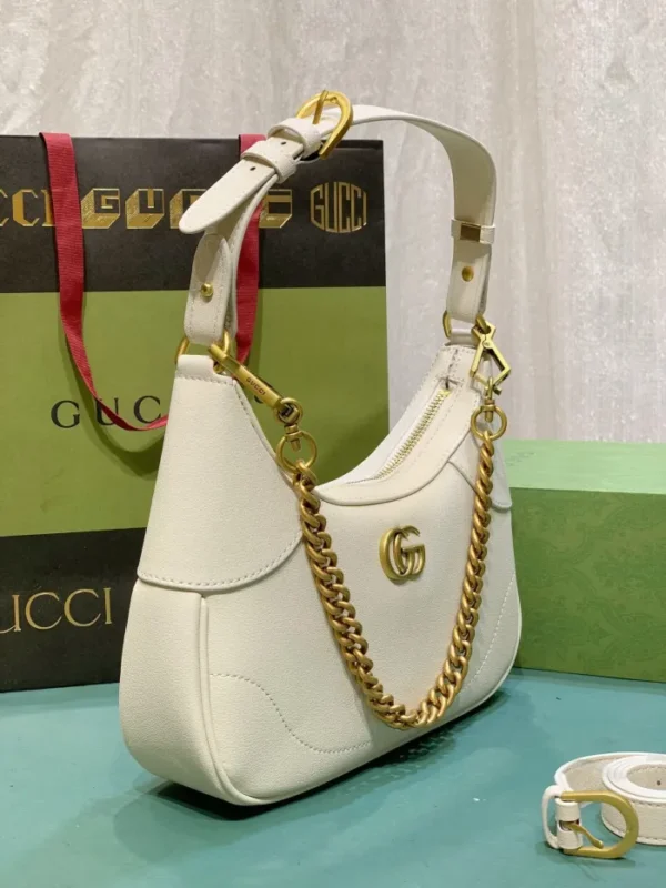 Replica GUCCI APHRODITE SMALL SHOULDER BAG - ultra-realistic fake designer tote
