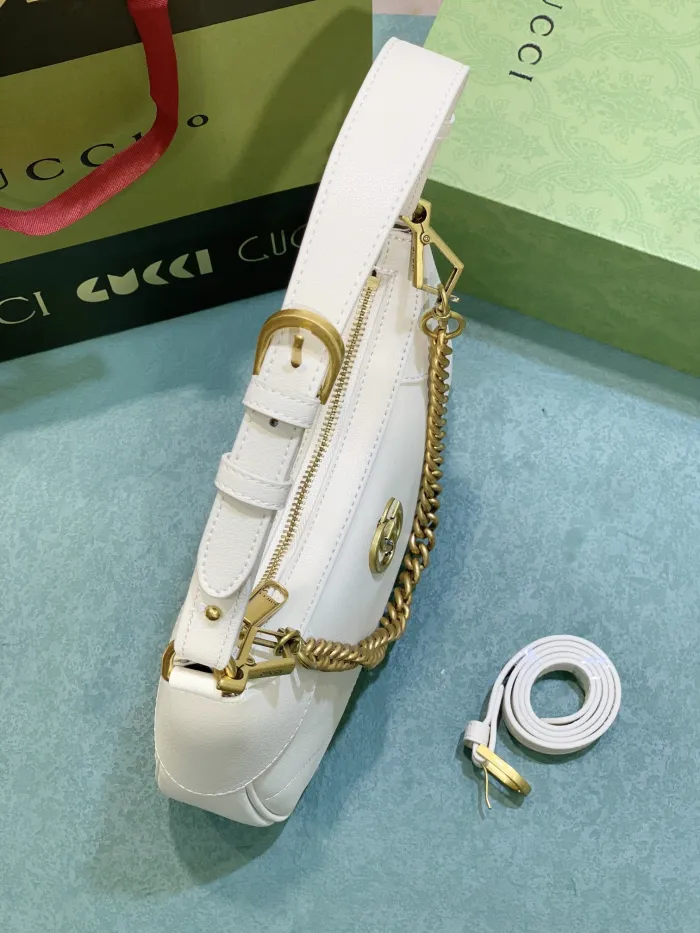 Replica GUCCI APHRODITE SMALL SHOULDER BAG - high-end fake designer purse
