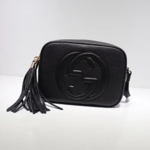 Replica GUCCI BLONDIE SMALL SHOULDER BAG - near-authentic luxury replica handbag
