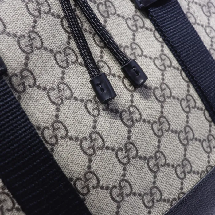 Replica GUCCI GG BACKPACK - 1:1 designer replica handbag