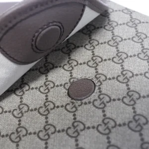 Replica GUCCI Neo Vintage Medium Messenger Bag - best-selling designer handbag dupe