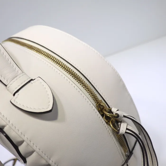 Replica GUCCI GG MARMONT BACKPACK - best-selling designer handbag dupe