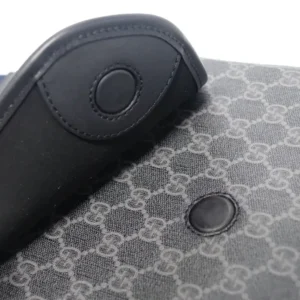 Replica GUCCI Neo Vintage Medium Messenger Bag - realistic designer-inspired fake bag