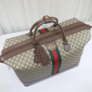Replica Gucci Duffel bag - top-tier luxury replica shoulder bag