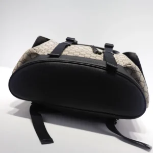 Replica GUCCI GG BACKPACK - high-quality designer bag clone