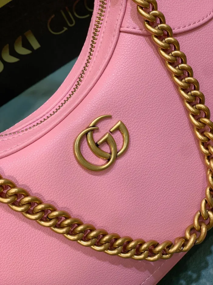 Replica GUCCI APHRODITE SMALL SHOULDER BAG - near-authentic luxury replica handbag