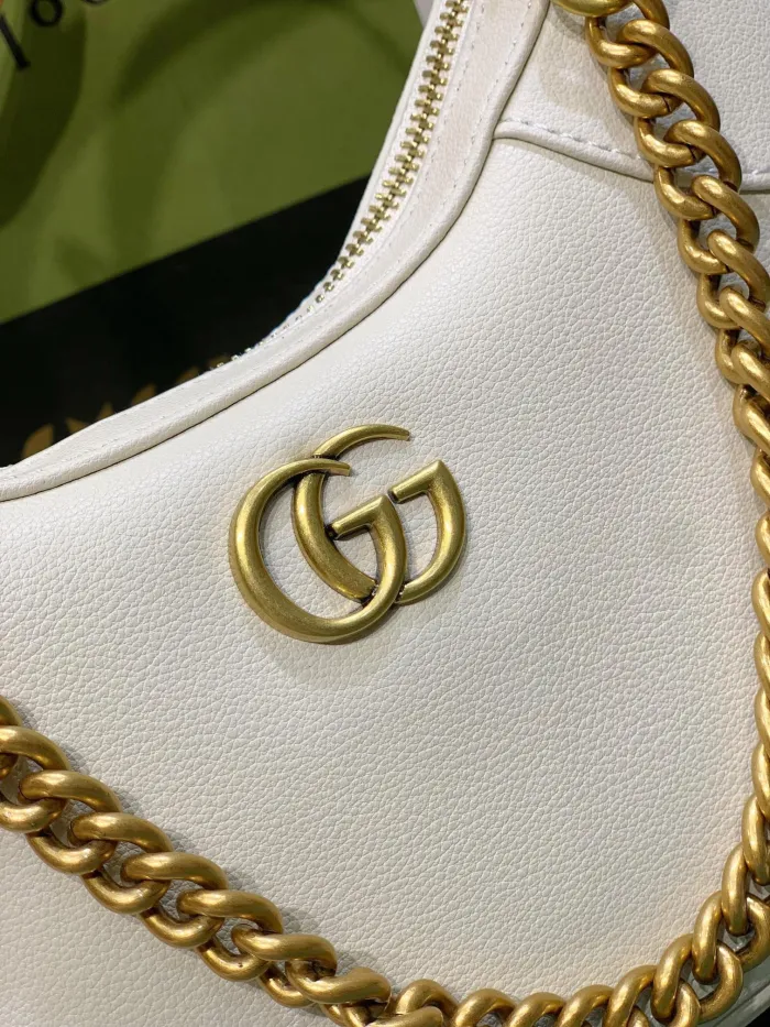 Replica GUCCI APHRODITE SMALL SHOULDER BAG - realistic designer-inspired fake bag