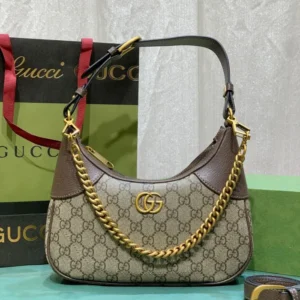 Replica GUCCI APHRODITE SMALL SHOULDER BAG - ultra-realistic fake designer tote
