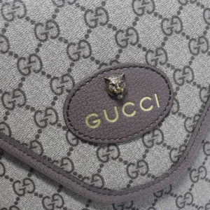Replica GUCCI Neo Vintage Medium Messenger Bag - best quality luxury bag dupe
