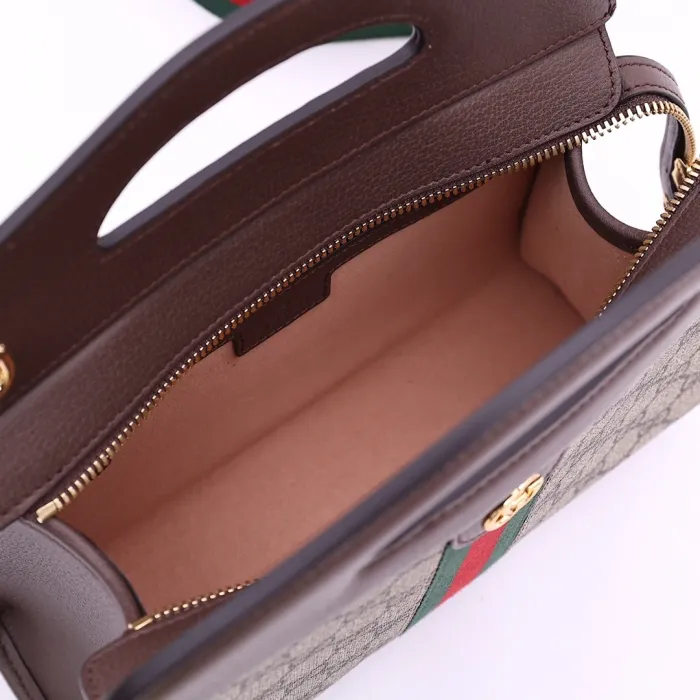 Replica Gucci small Ophidia tote bag - high-accuracy replica luxury purse