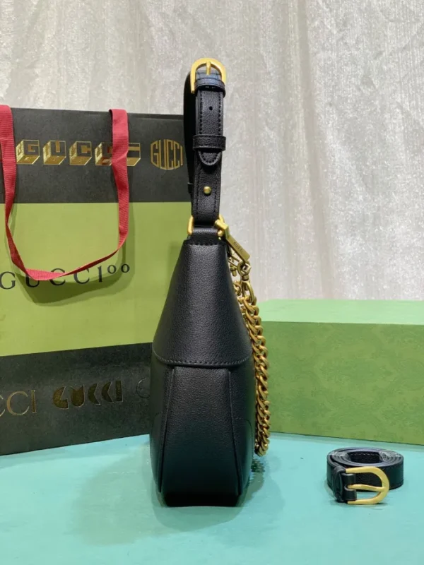 Replica GUCCI APHRODITE SMALL SHOULDER BAG - high-accuracy replica luxury purse