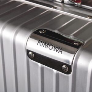 Replica Rimowa Classic Suitcase - best-selling designer handbag dupe