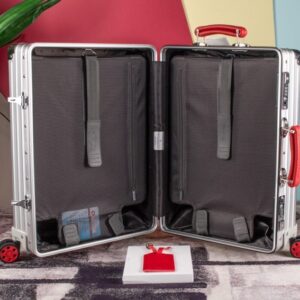 Replica Rimowa Classic Suitcase - elite superclone designer purse