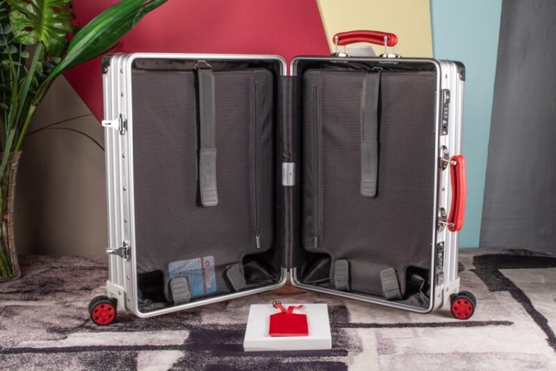 Replica Rimowa Classic Suitcase - elite superclone designer purse