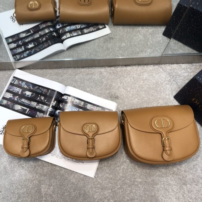 Replica Dior Bobby Brown - near-authentic luxury replica handbag
