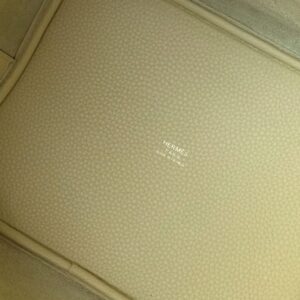 Replica Hermes Picotin Lock Yellow - elite superclone designer purse