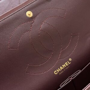 Replica CHANEL 2.55 Bag Red - elite superclone designer purse