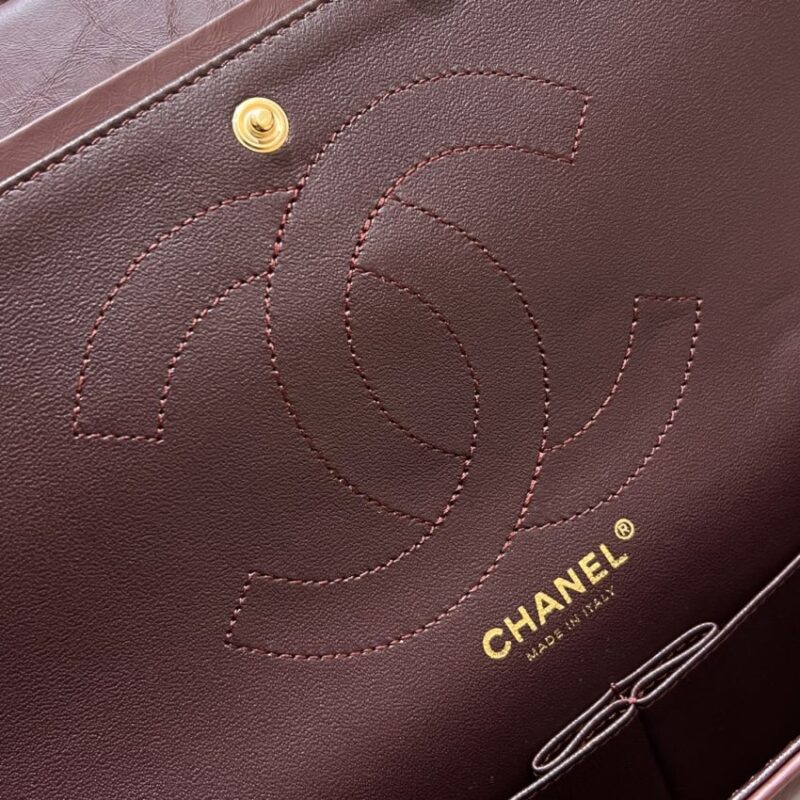 Replica CHANEL 2.55 Bag Red - elite superclone designer purse