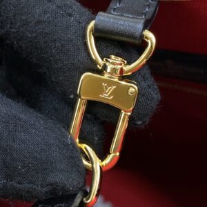 Replica Louis Vuitton OnTheGo Brown Canvas - elite superclone designer purse